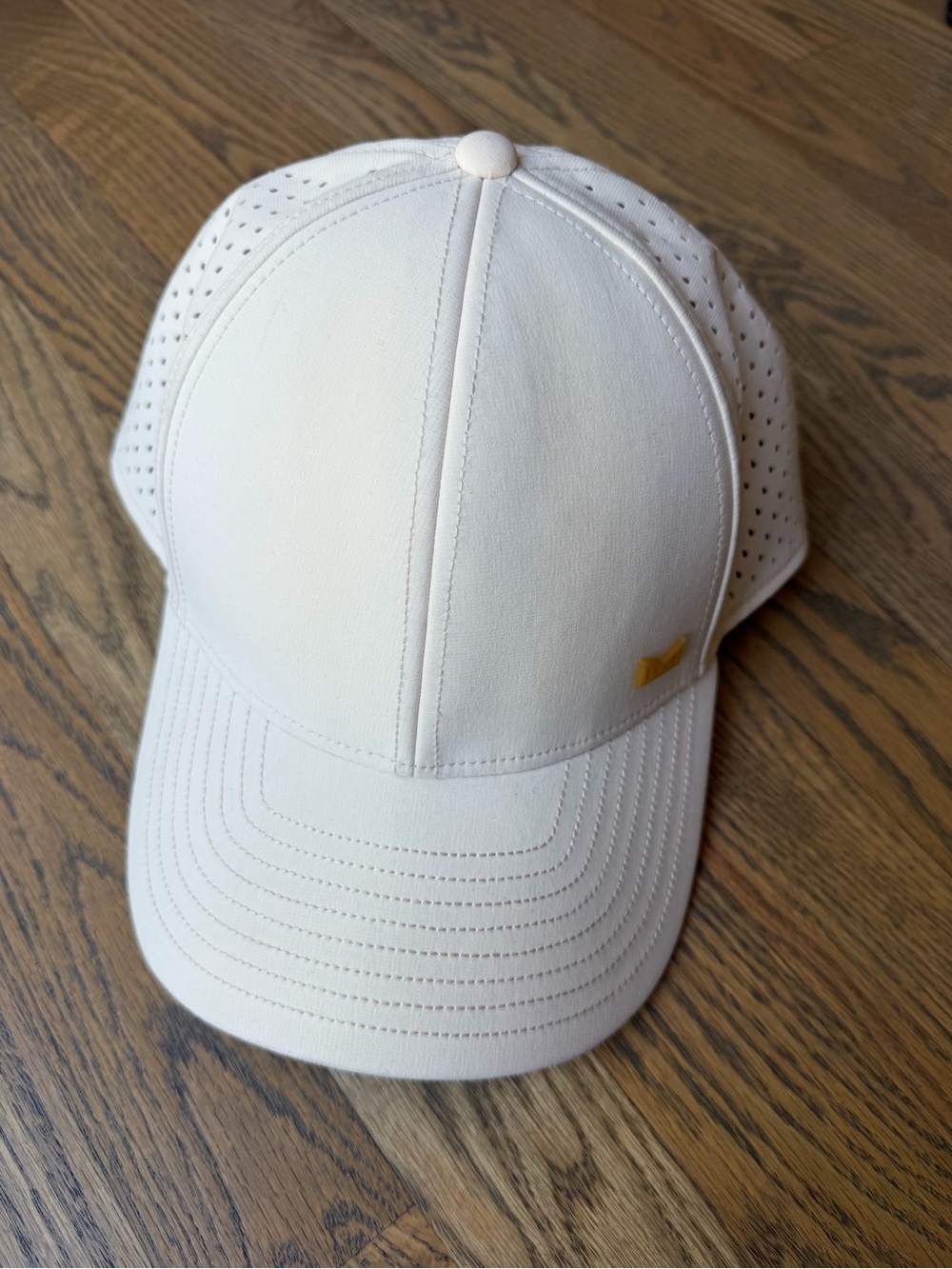 Melon Hat